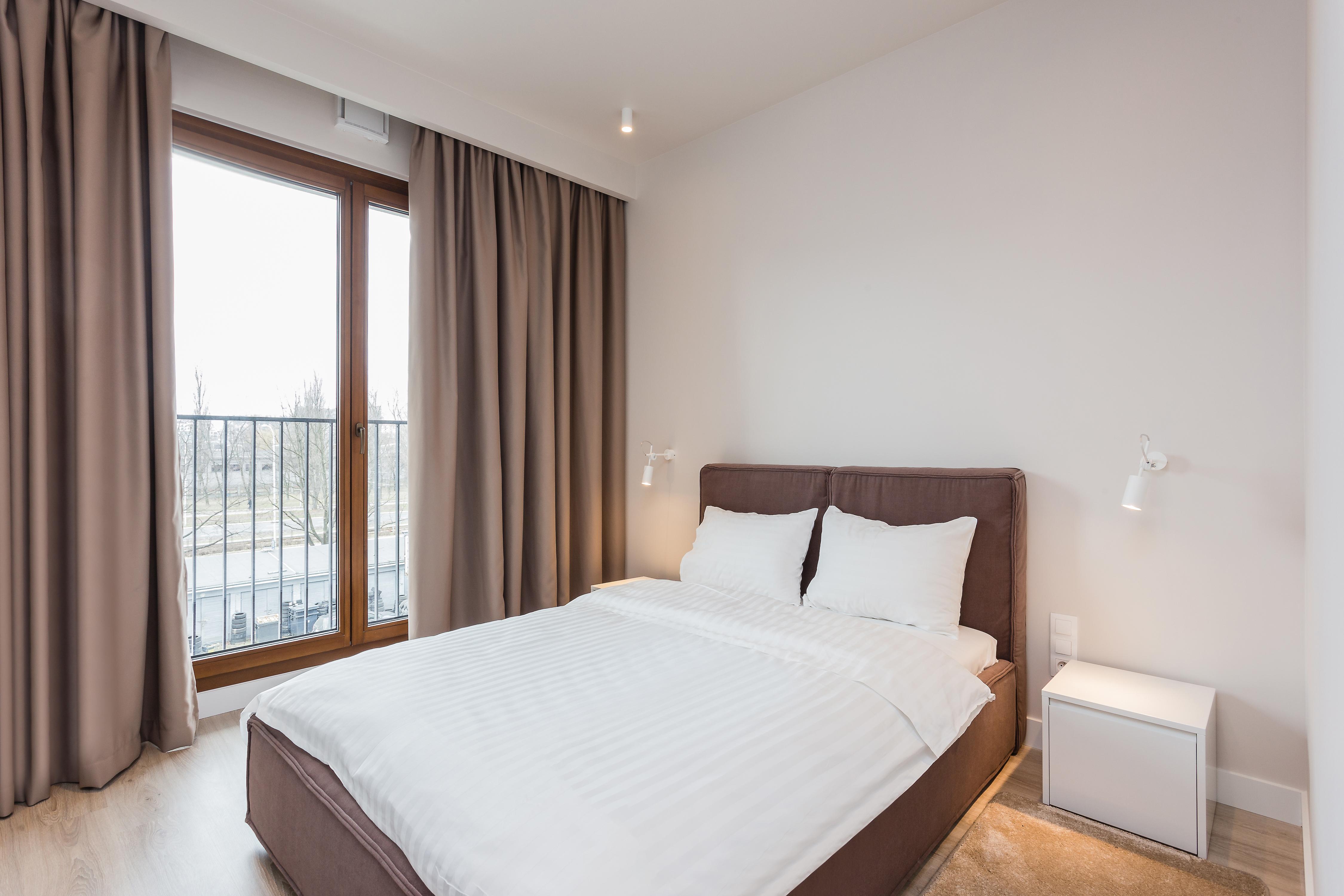 Apartment Platinum Mokotow