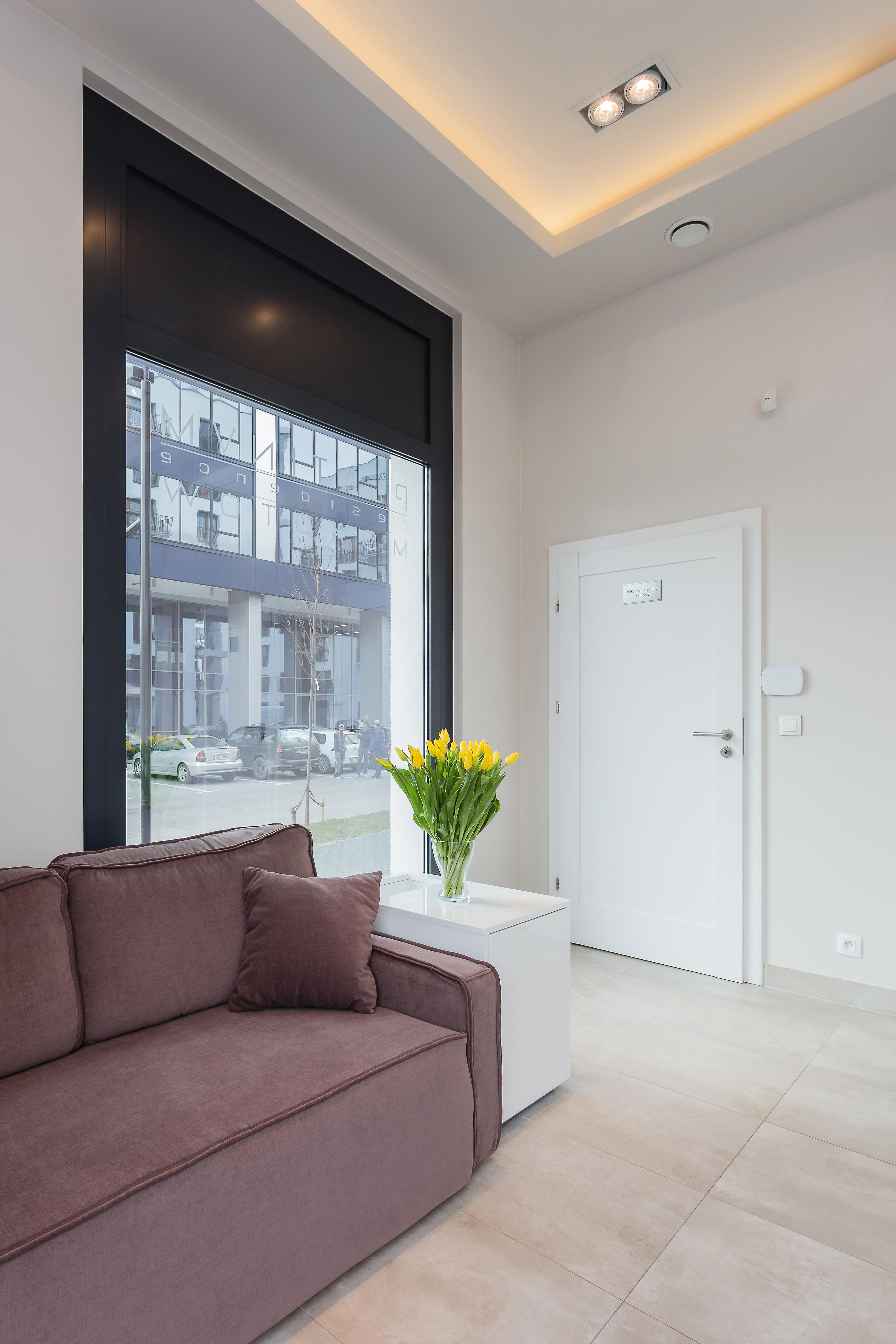 Apartment Platinum Mokotow *