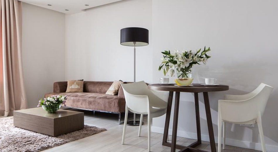 Platinum Mokotow Apartment Warschau