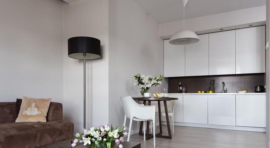 Platinum Mokotow * Warschau