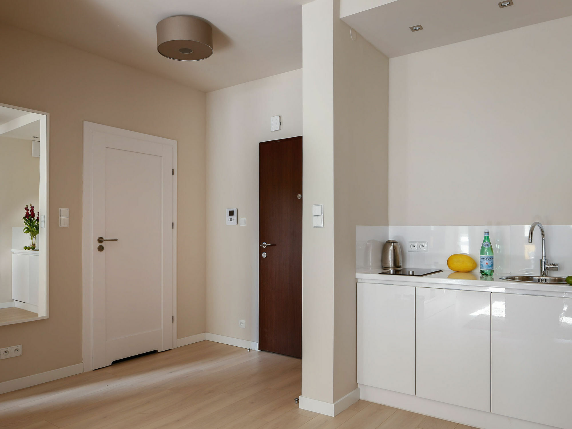 Platinum Mokotow Apartment Warschau