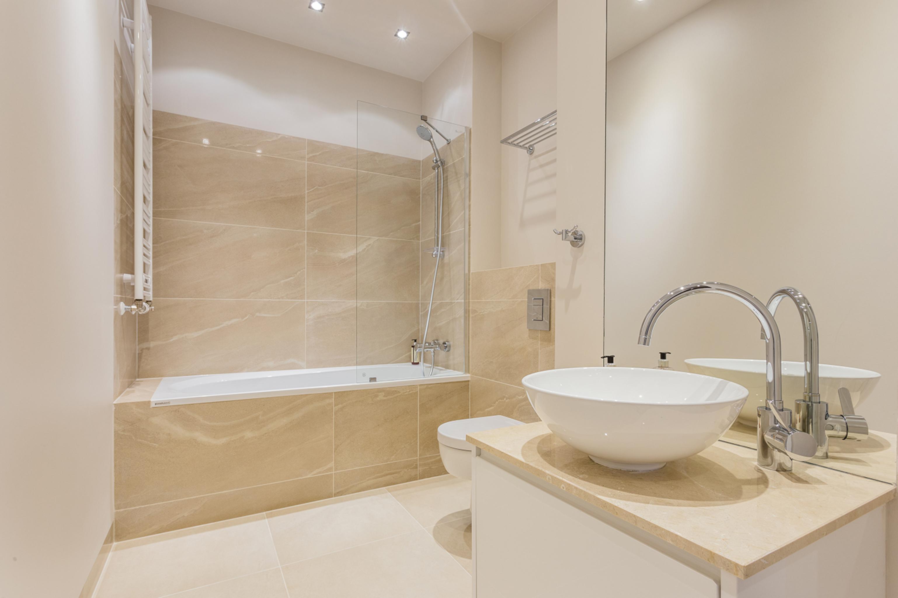 Platinum Mokotow Apartmán