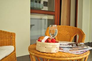 Platinum Mokotow Apartmán *